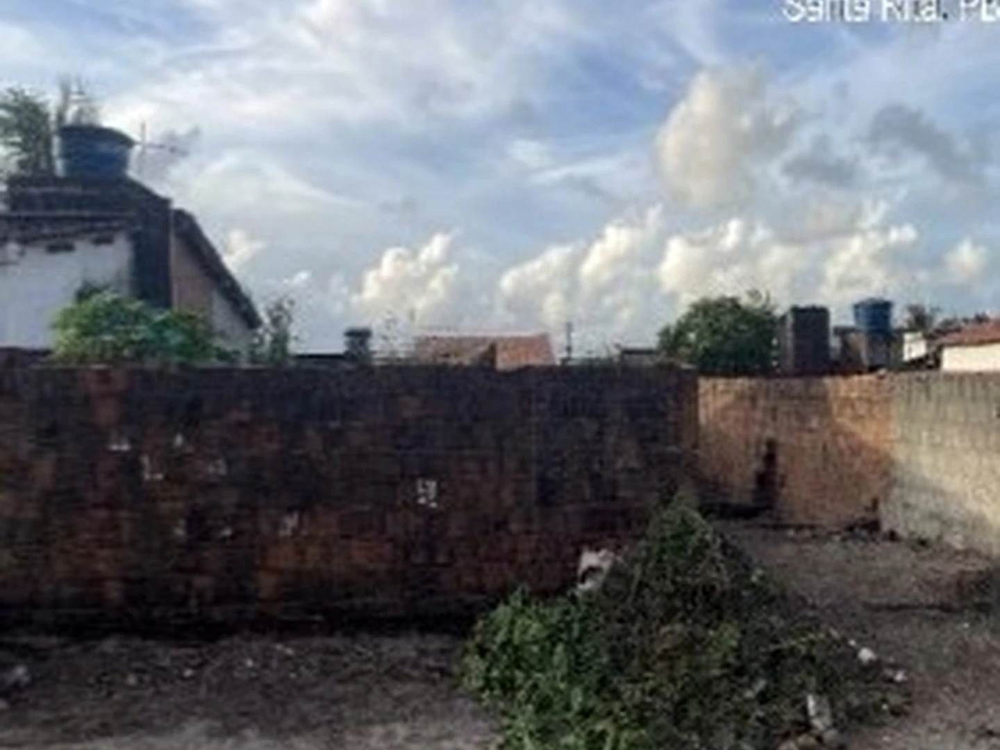 Terreno - Santa Rita, PB - foto 1