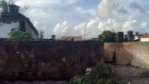 Terreno - Santa Rita, PB