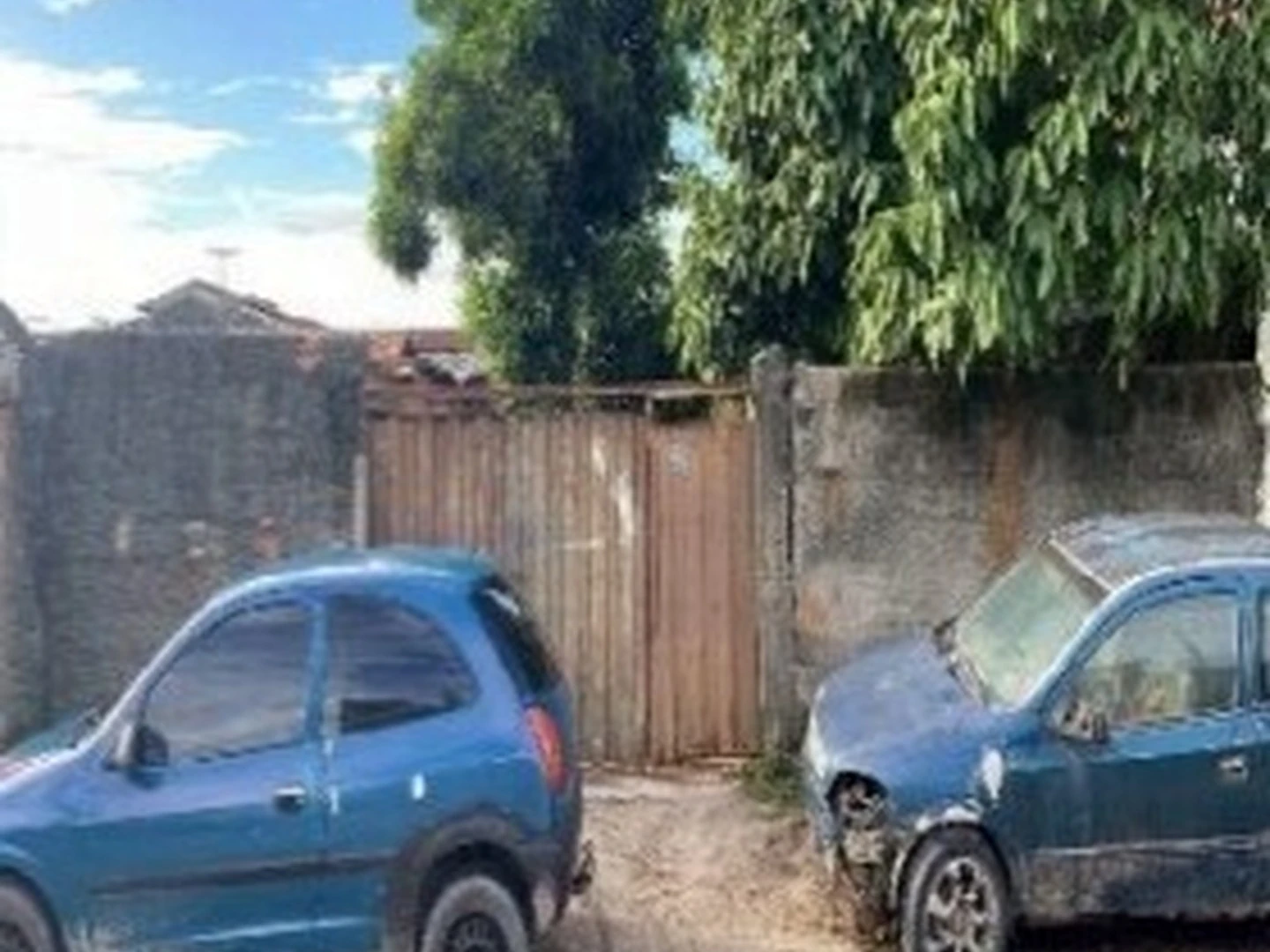 Terreno - Santa Rita, PB - foto 1