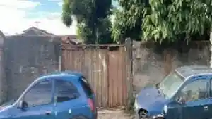 Terreno - Santa Rita, PB