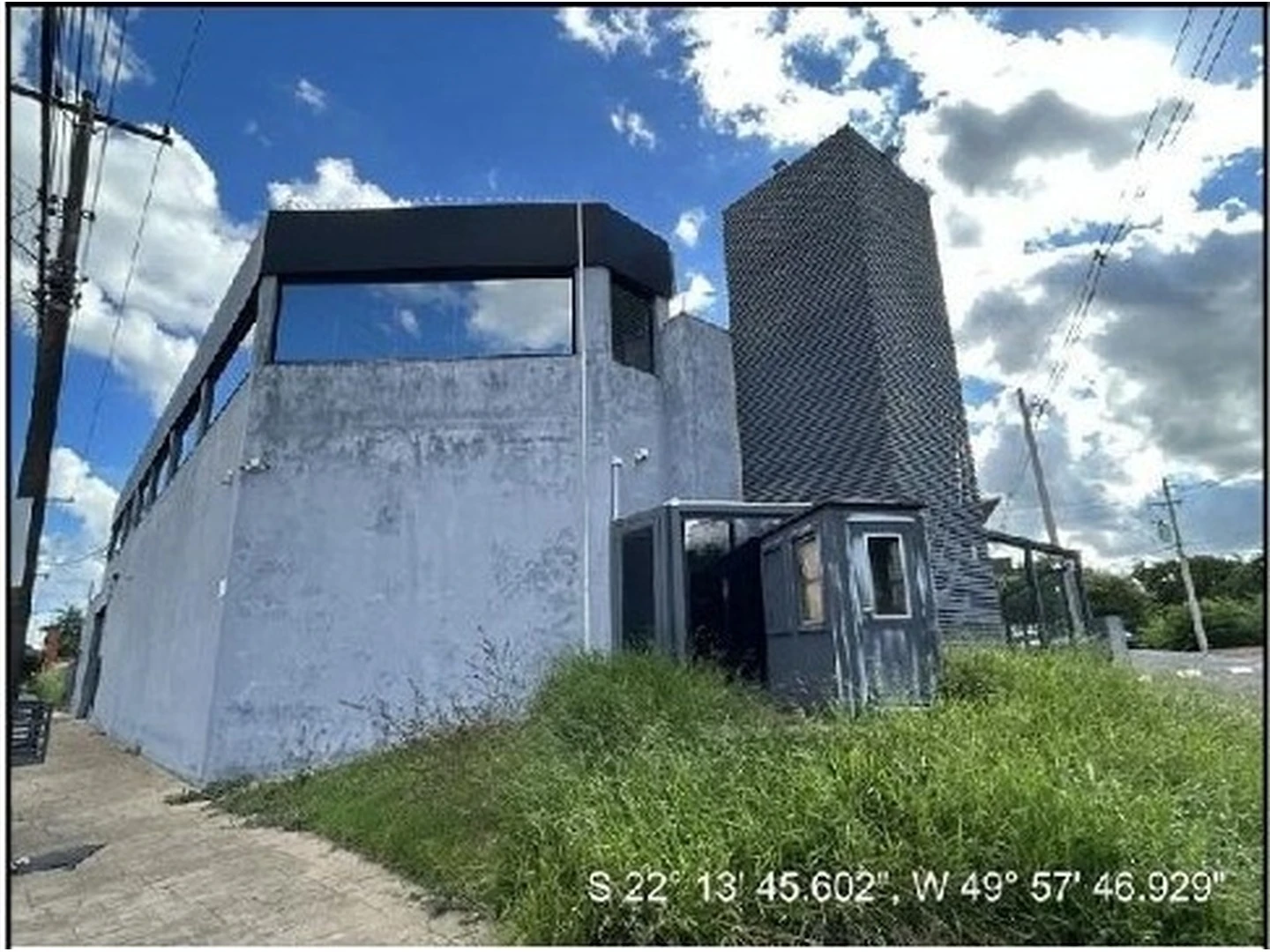 Prédio - Marilia, SP - foto 1