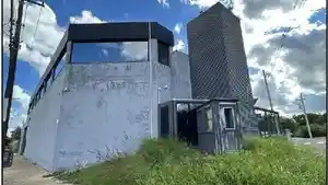 Prédio - Marilia, SP