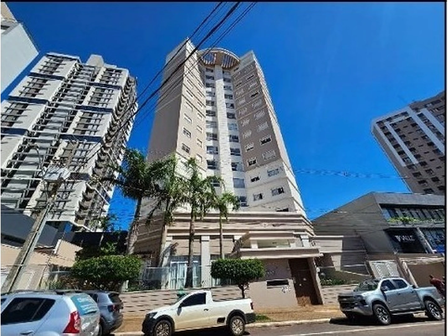 Apartamento - Cascavel, PR - foto 1