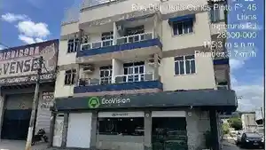 Loja - Itaperuna, RJ
