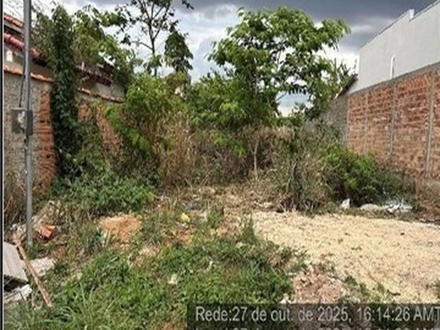 Terreno - Barra Do Garcas, MT - foto 1