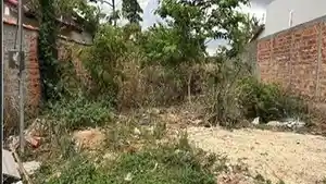 Terreno - Barra Do Garcas, MT