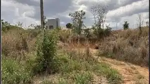 Terreno - Barra Do Garcas, MT