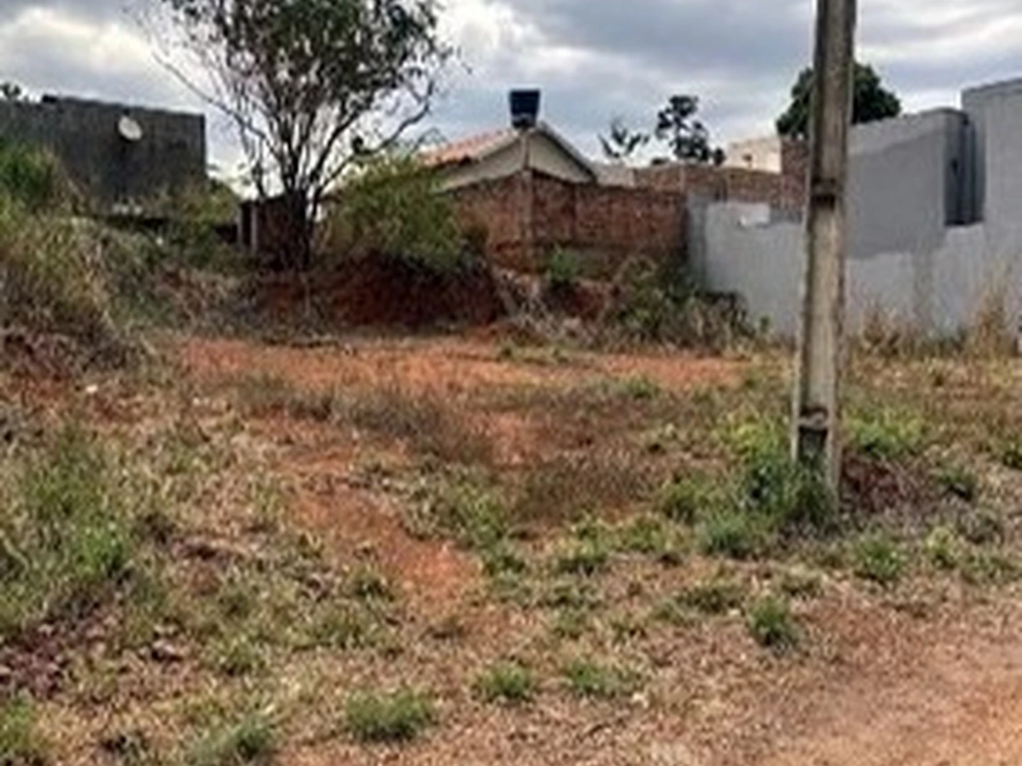 Terreno - Barra Do Garcas, MT - foto 1
