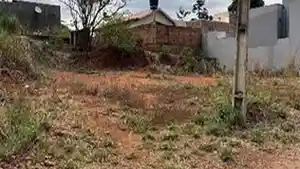 Terreno - Barra Do Garcas, MT