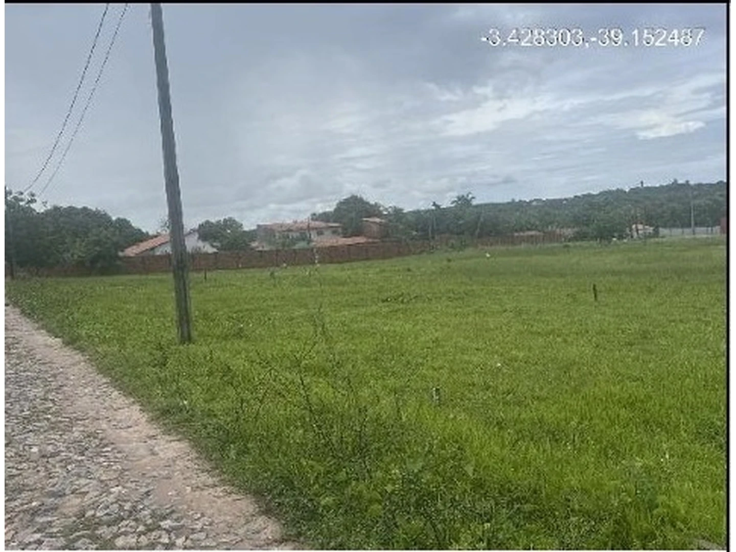 Terreno - Paraipaba, CE - foto 1