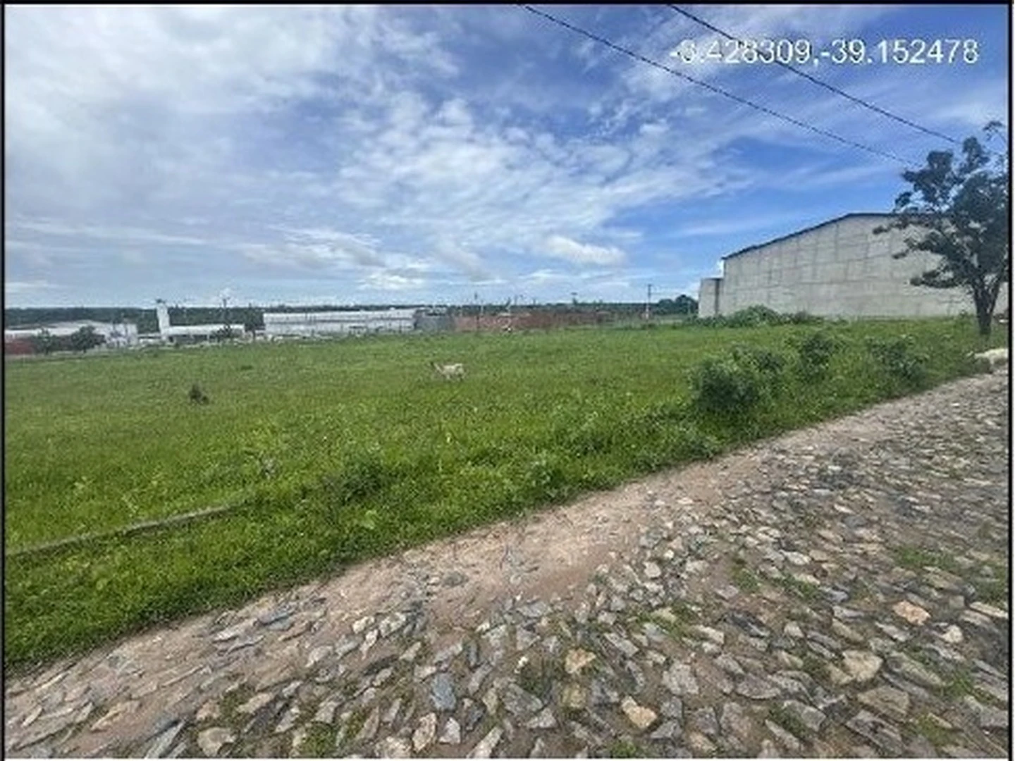 Terreno - Paraipaba, CE - miniatura 2