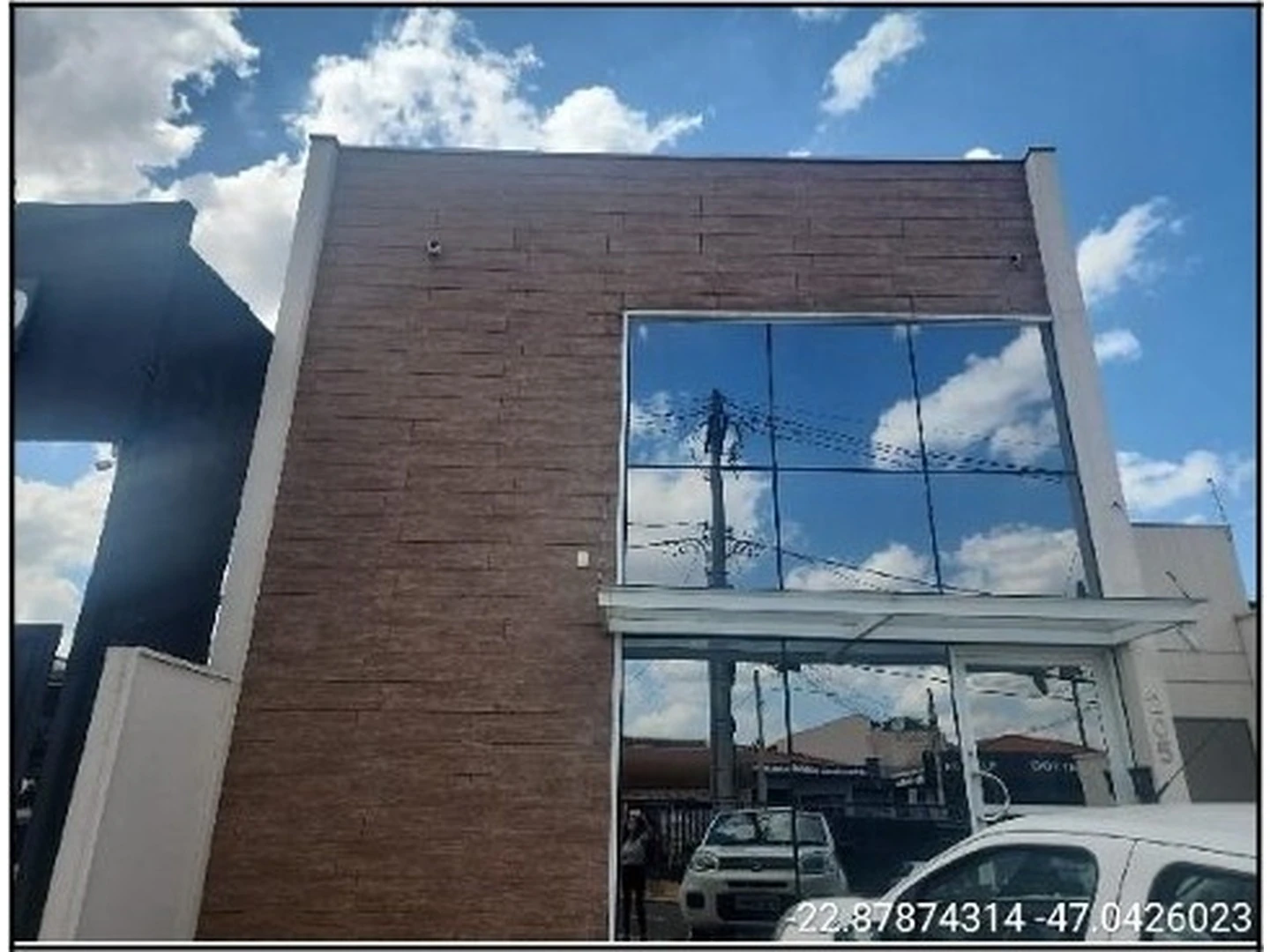 Sala - Campinas, SP - foto 1