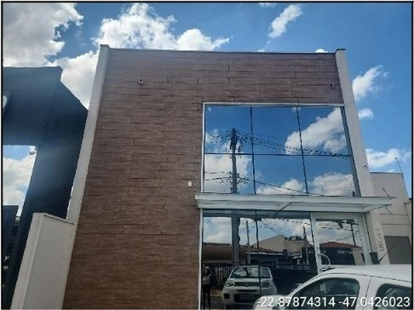 Sala - Campinas, SP - foto 1