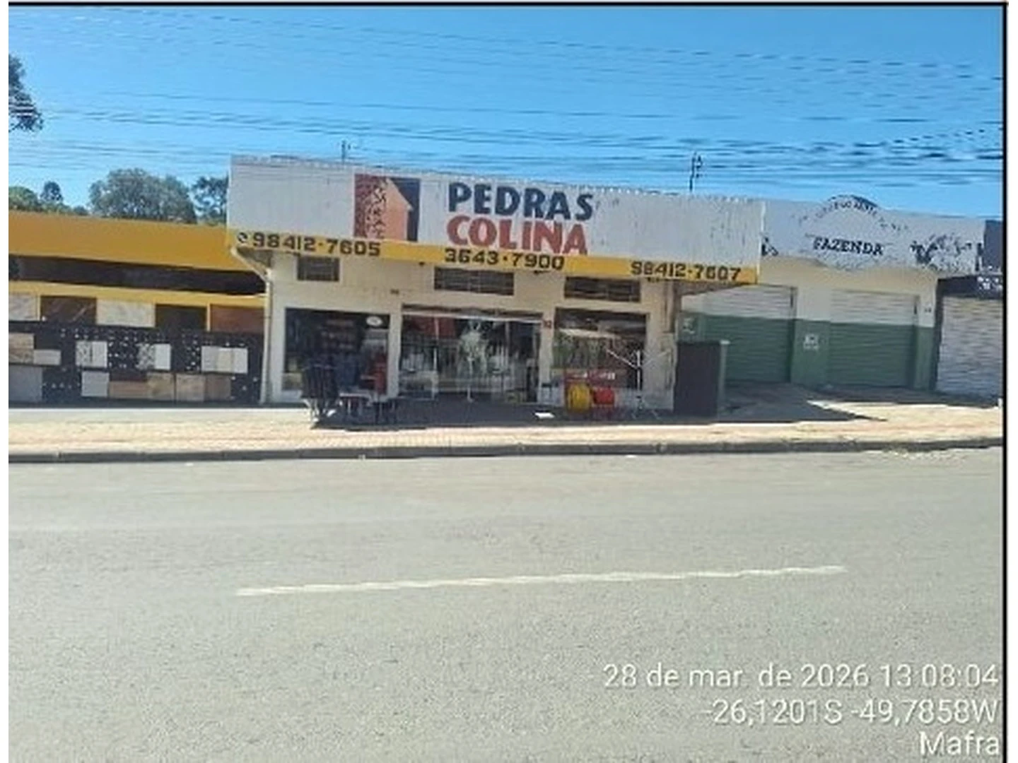 Loja - Mafra, SC - foto 1