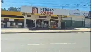 Loja - Mafra, SC