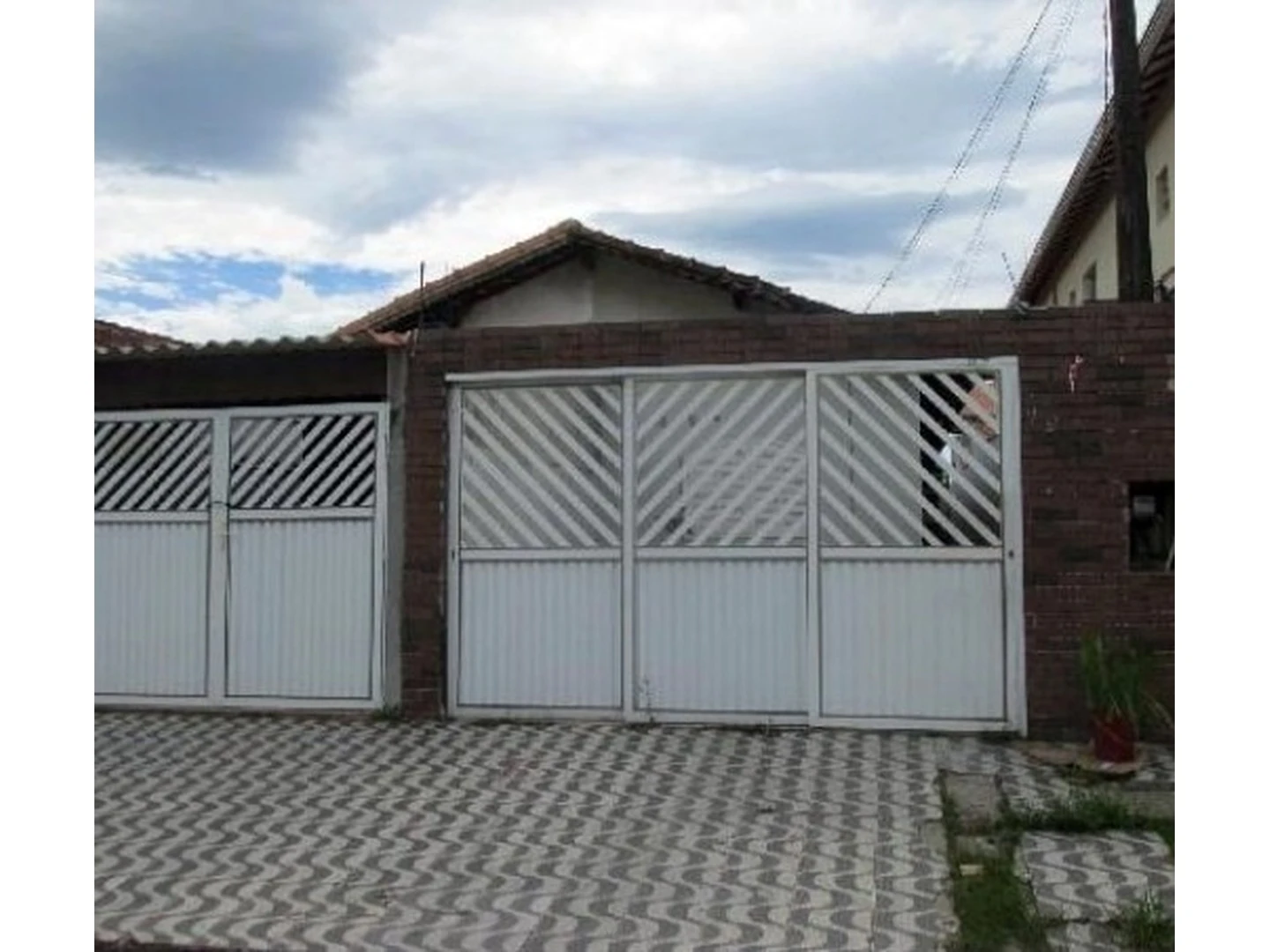 Casa - Praia Grande, SP - foto 1