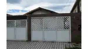 Casa - Praia Grande, SP