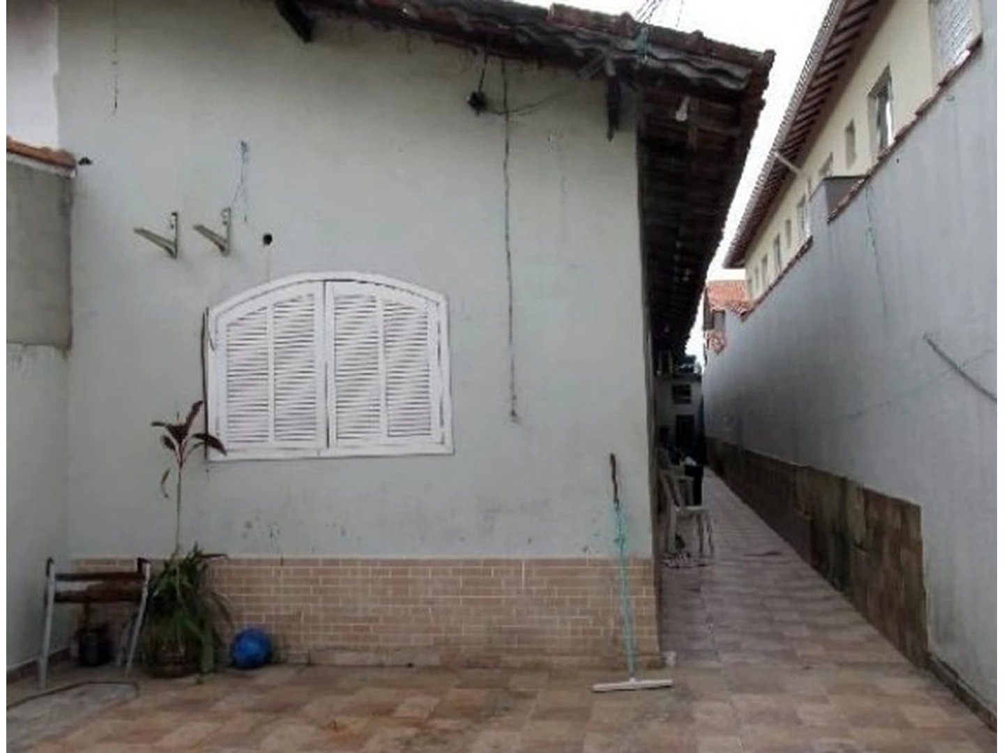 Casa - Praia Grande, SP - miniatura 2
