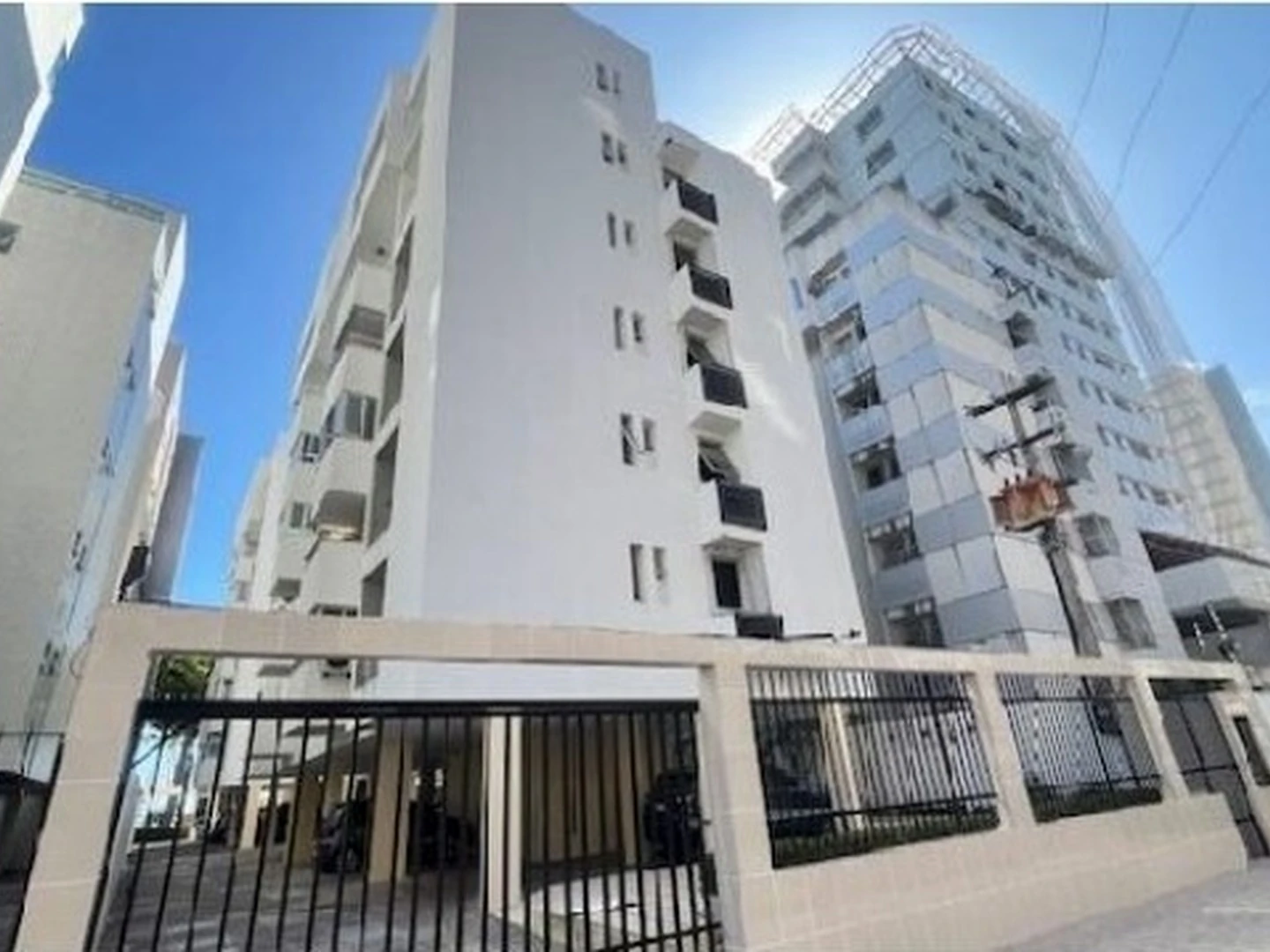 Apartamento - Maceio, AL - foto 1