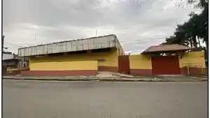 Prédio - Juquia, SP