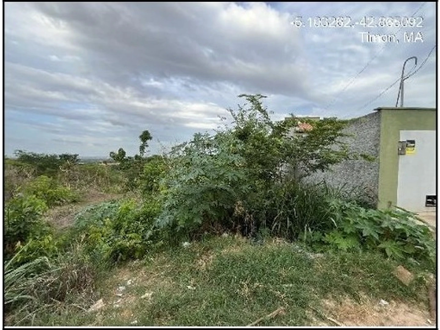 Terreno - Timon, MA - foto 1