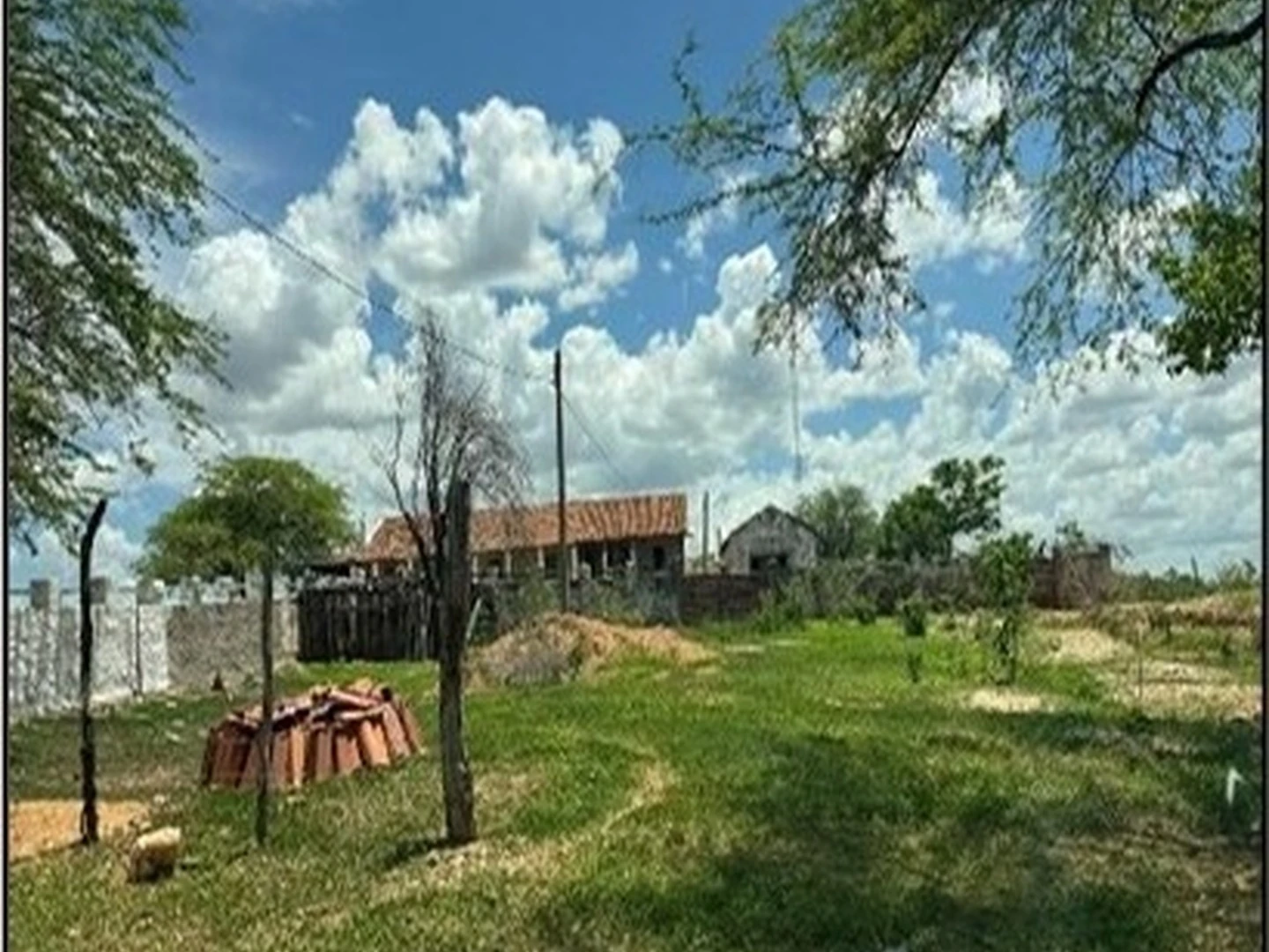 Imóvel Rural - Santana Do Matos, RN - foto 1