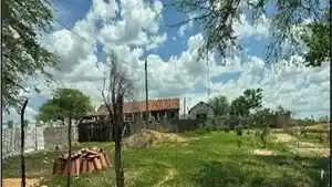 Imóvel Rural - Santana Do Matos, RN