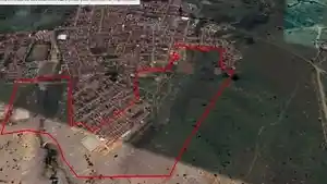 Terreno - Maiquinique, BA