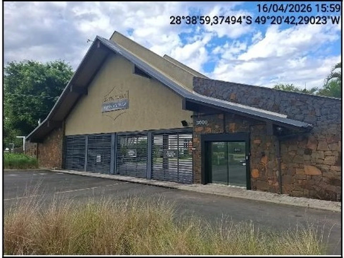 Terreno - Criciuma, SC - foto 1