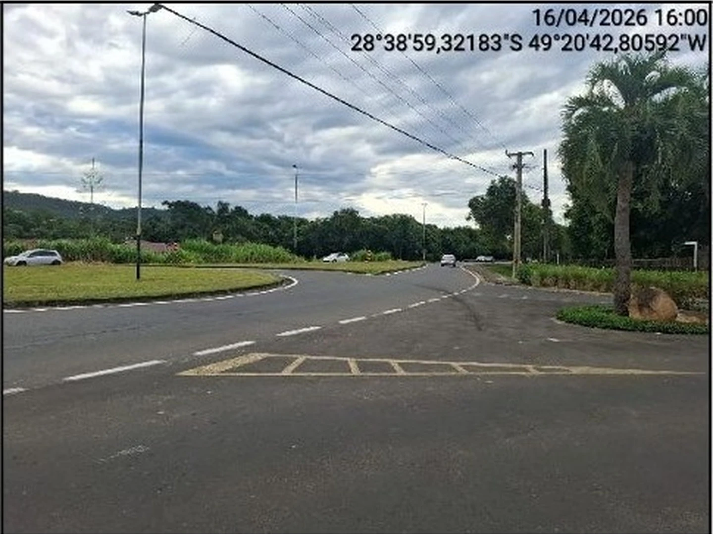 Terreno - Criciuma, SC - miniatura 2