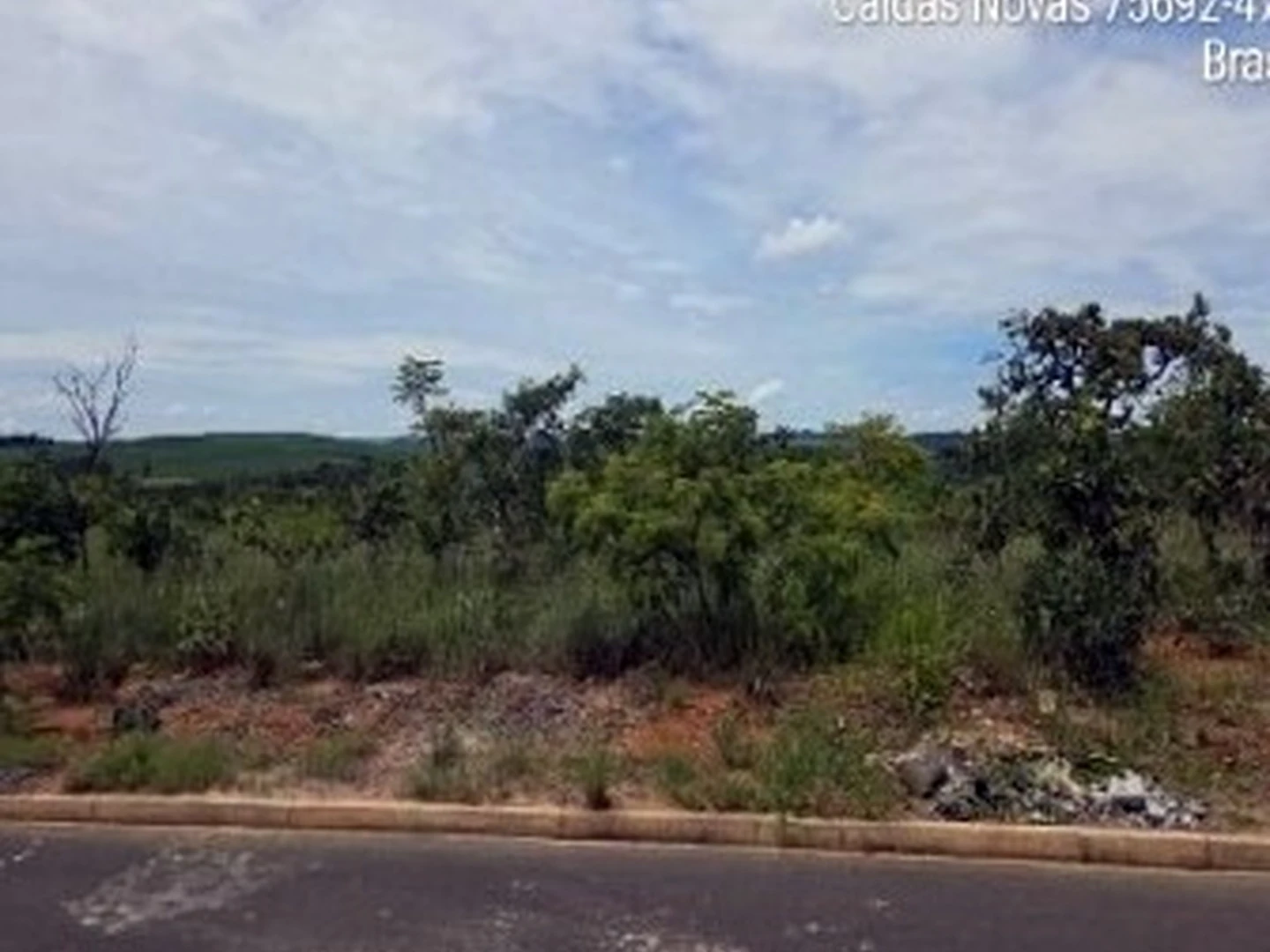 Terreno - Caldas Novas, GO - foto 1