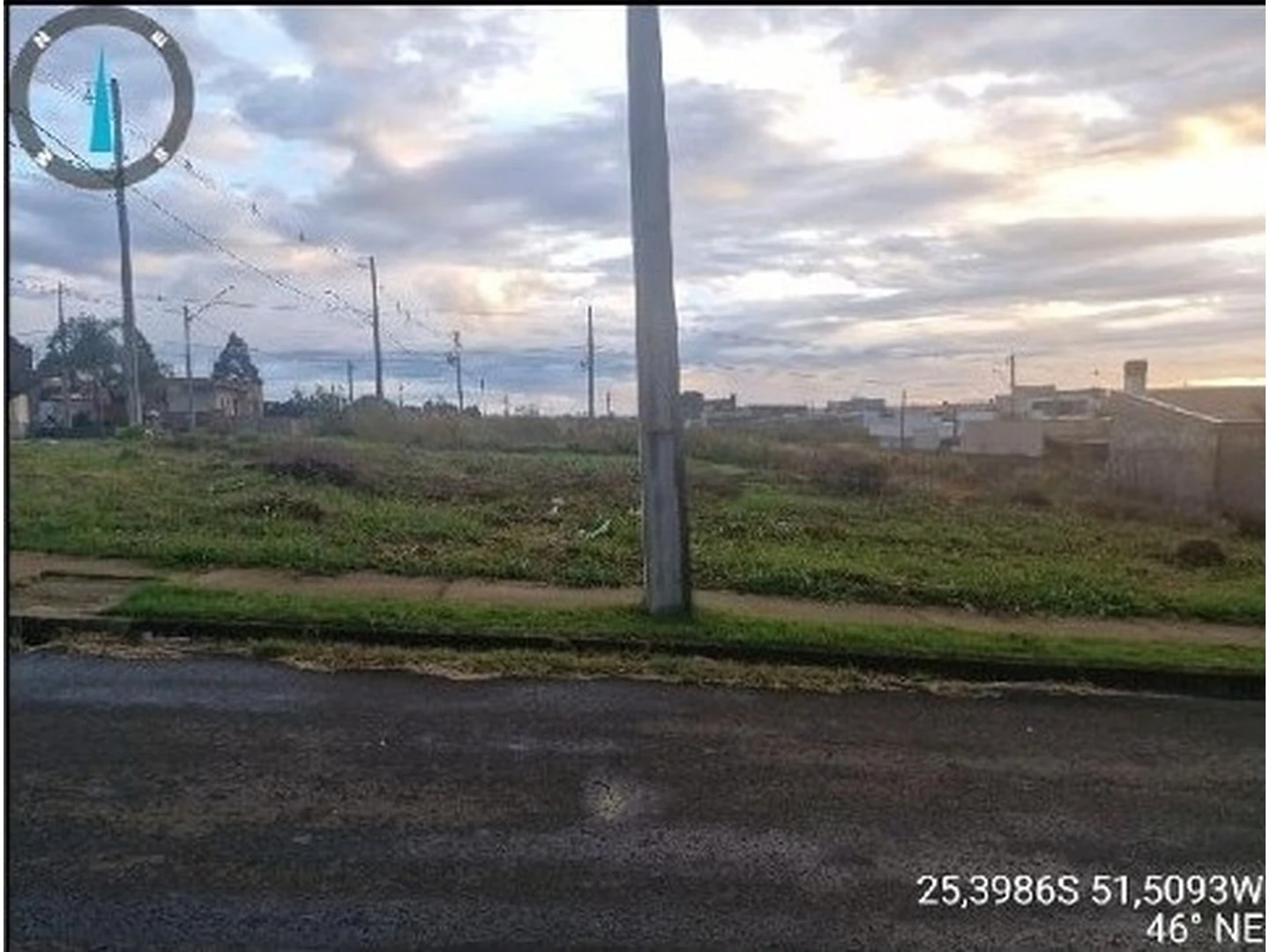 Terreno - Guarapuava, PR - miniatura 2