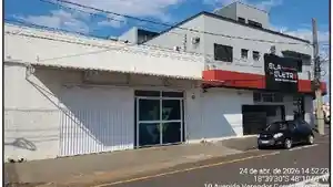 Loja - Araguari, MG