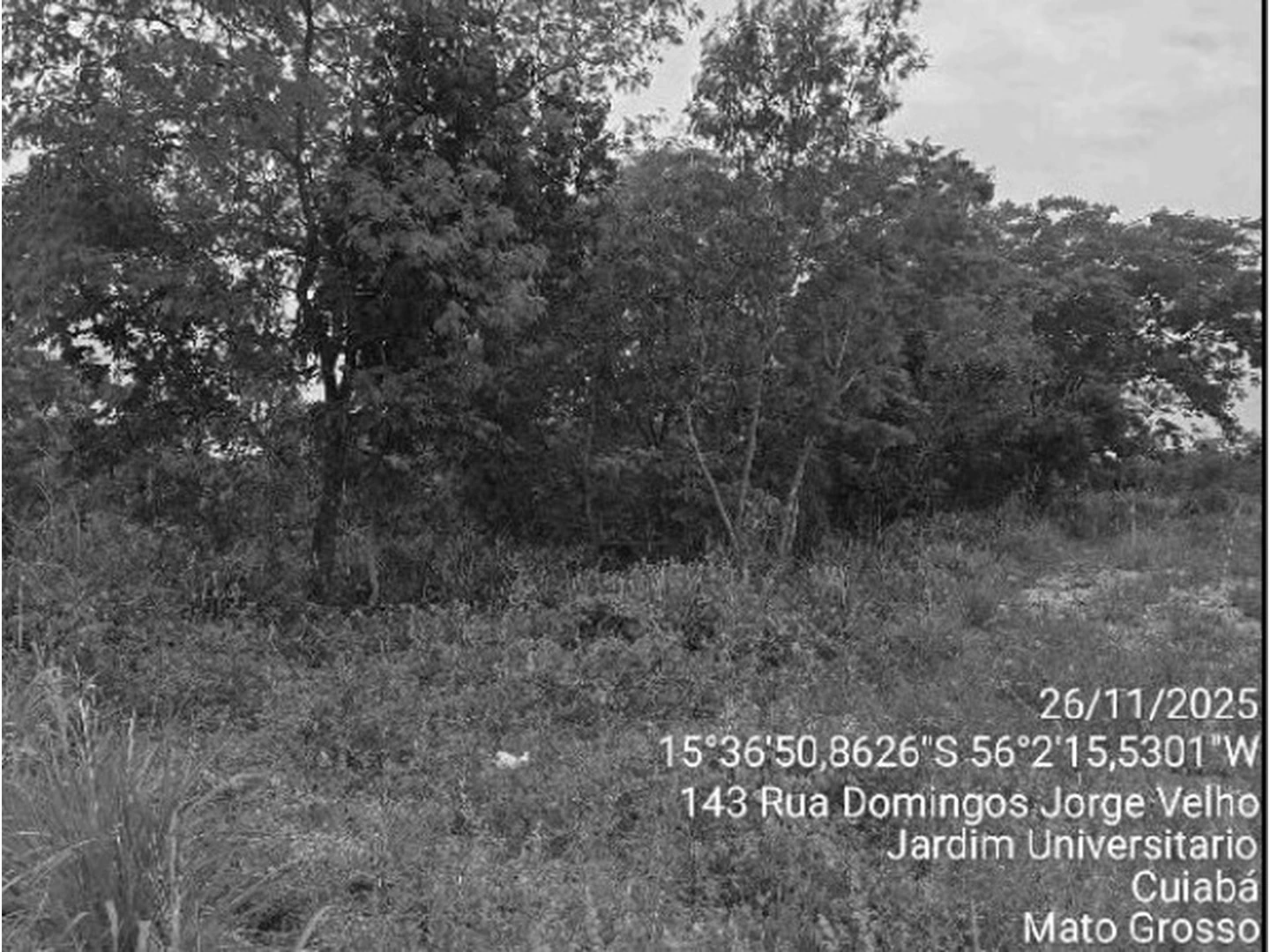 Terreno - Cuiaba, MT - foto 1