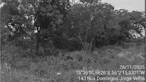 Terreno - Cuiaba, MT