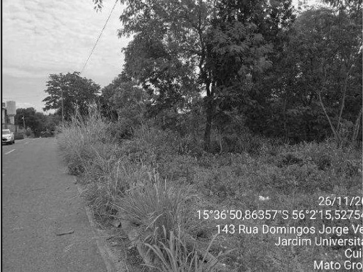 Terreno - Cuiaba, MT - miniatura 3