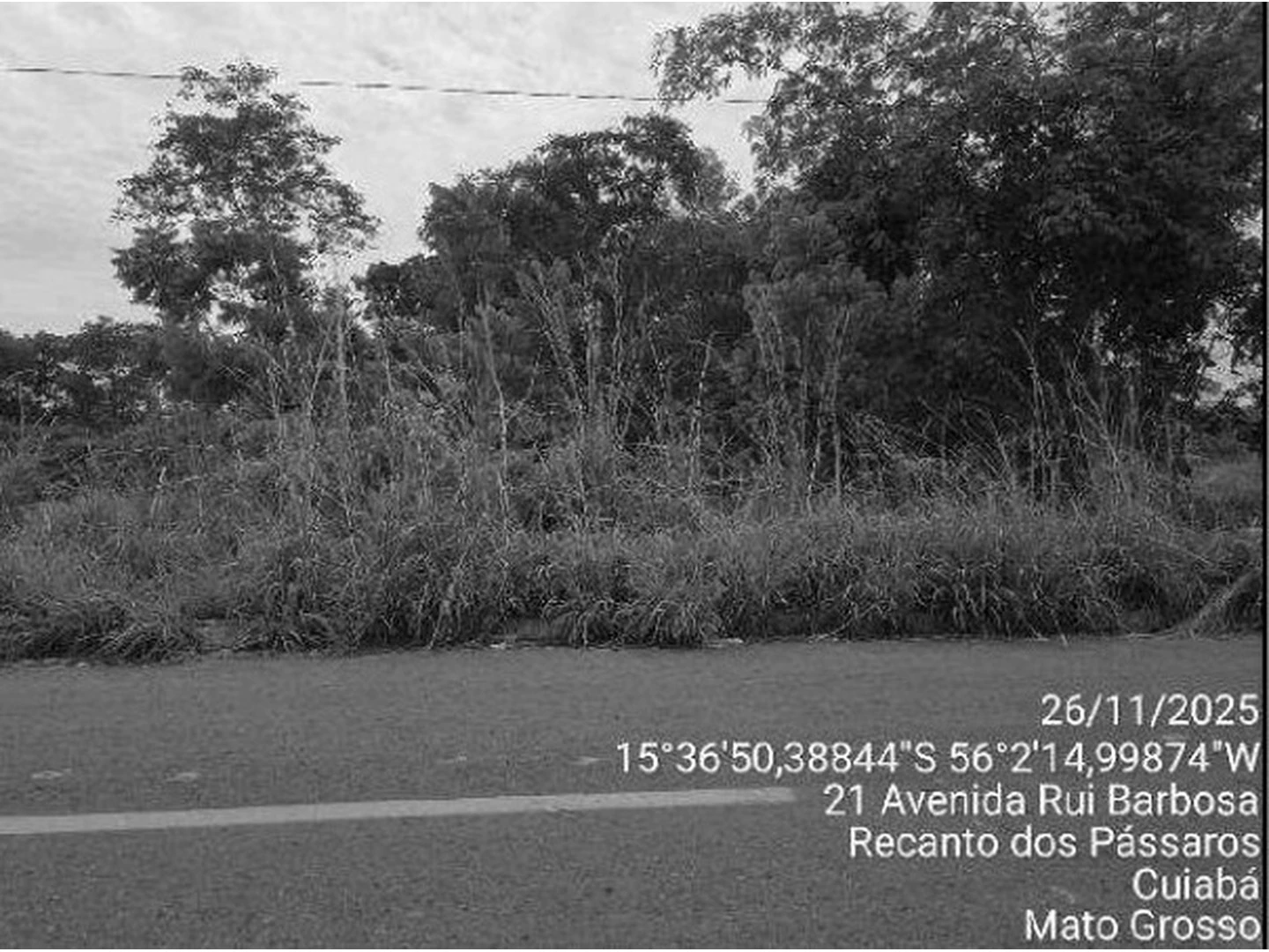 Terreno - Cuiaba, MT - miniatura 2