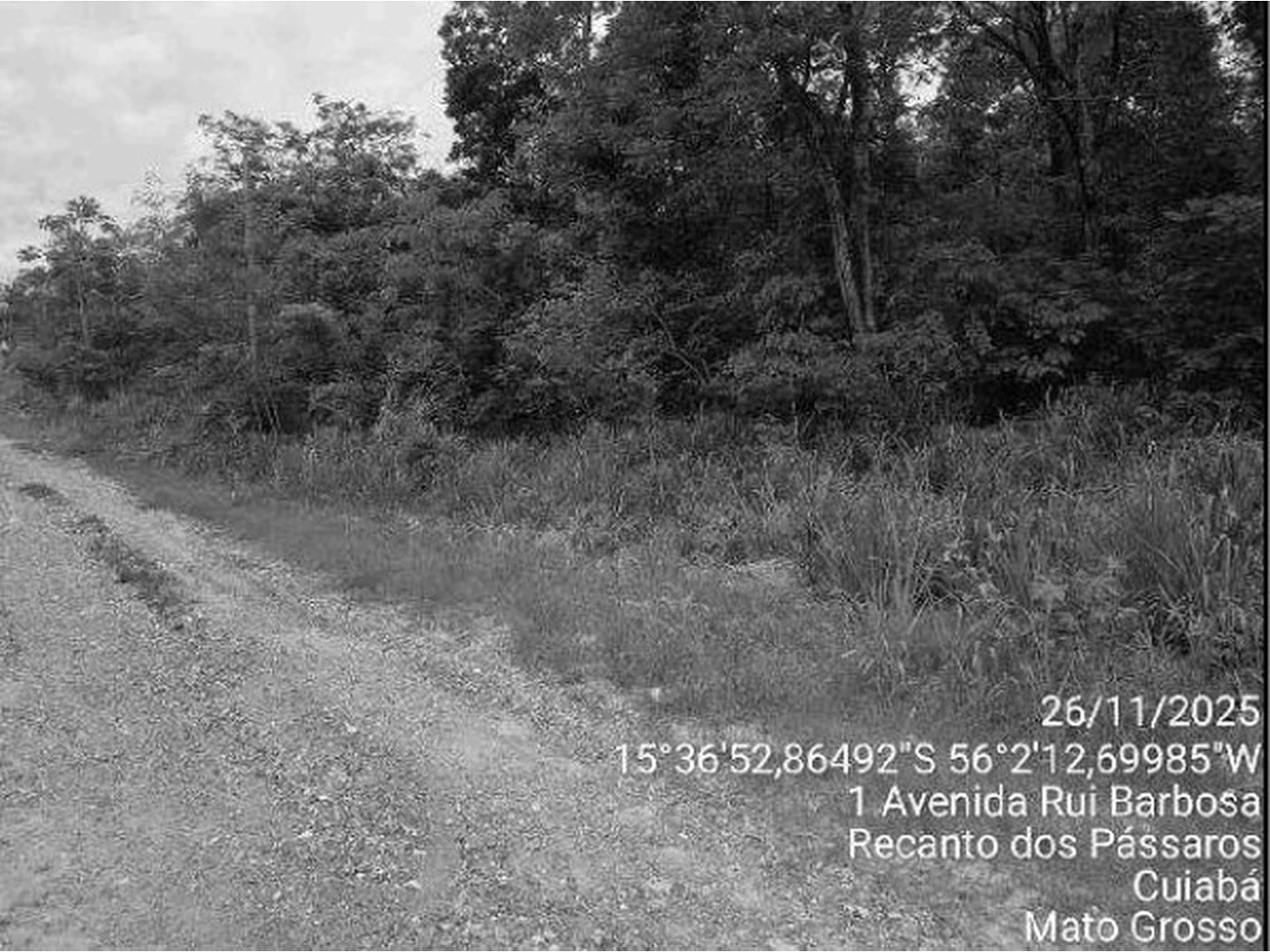Terreno - Cuiaba, MT - miniatura 2