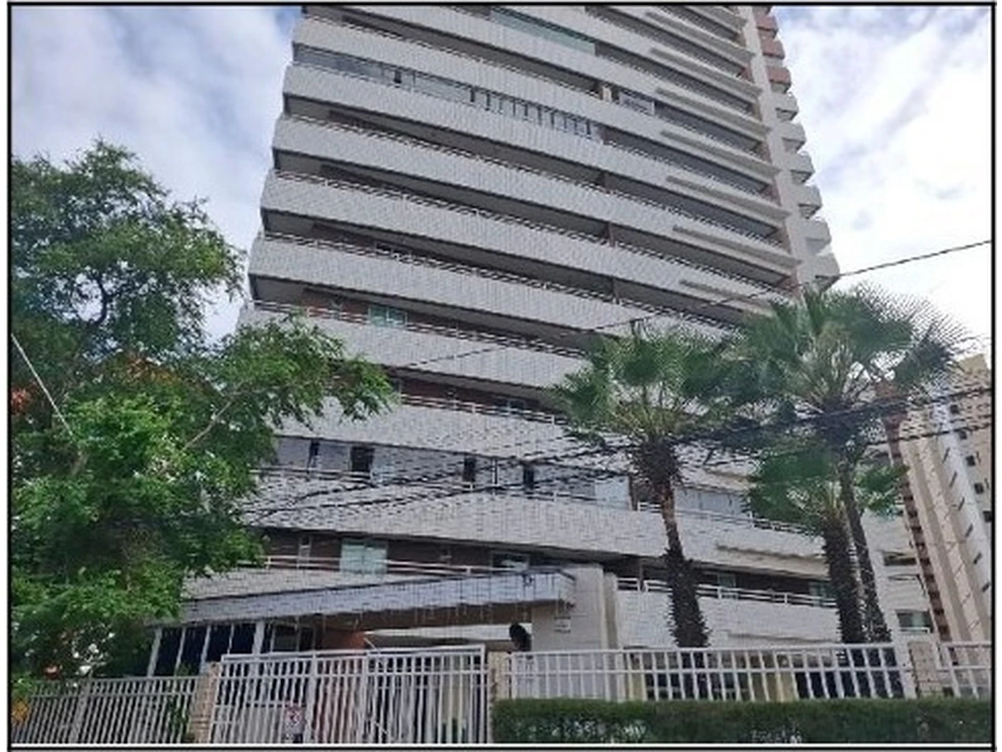 Apartamento - Fortaleza, CE - foto 1