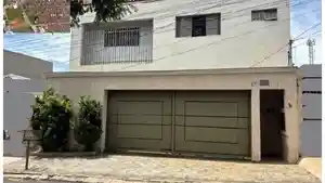 Casa - Uberaba, MG