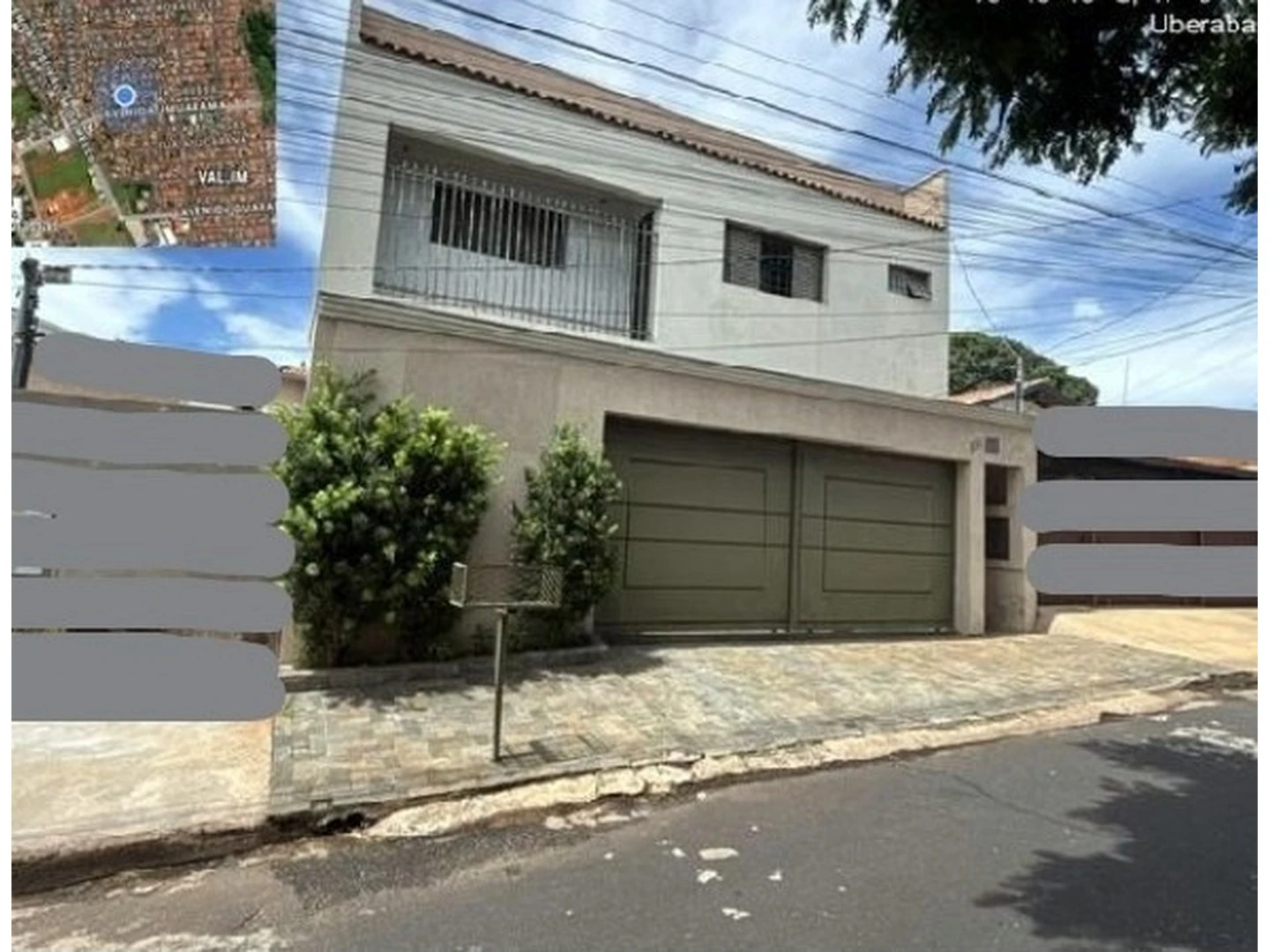 Casa - Uberaba, MG - miniatura 2