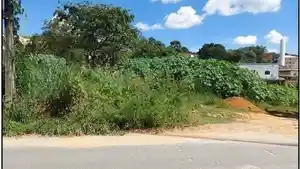 Terreno - Vespasiano, MG