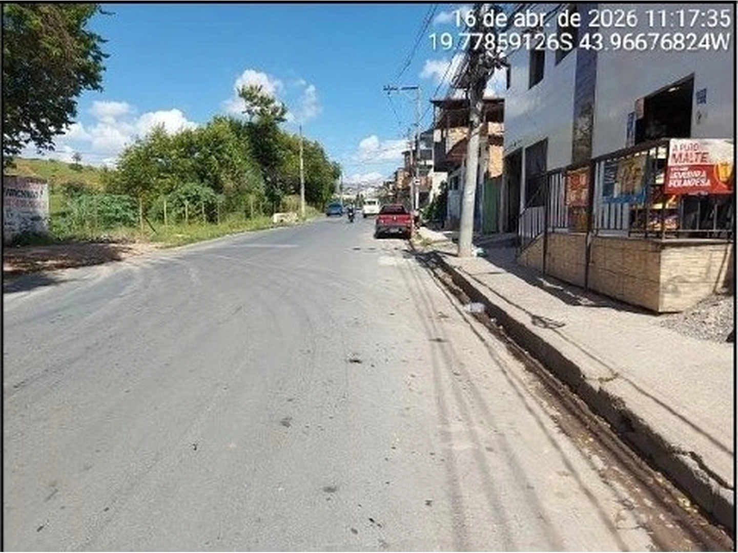 Terreno - Vespasiano, MG - miniatura 2