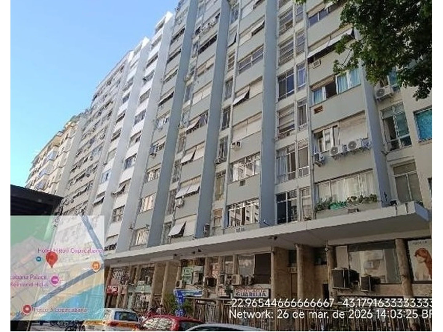 Apartamento - Rio De Janeiro, RJ - foto 1
