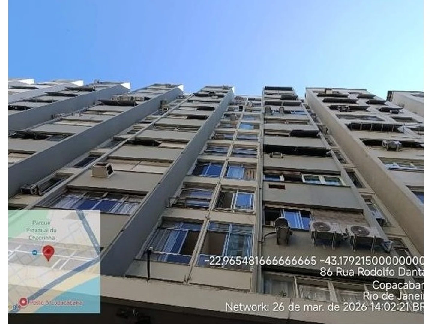 Apartamento - Rio De Janeiro, RJ - miniatura 3