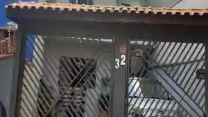 Casa - Sao Paulo, SP