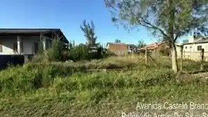 Terreno - Balneario Arroio Do Silva, SC