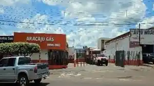 Terreno - Umuarama, PR