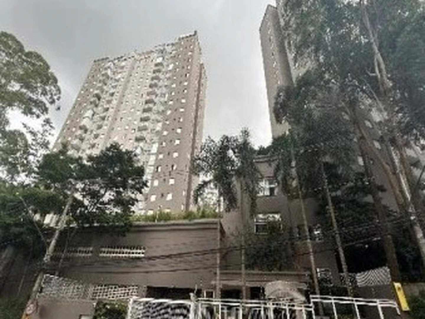 Apartamento - Sao Paulo, SP - foto 1