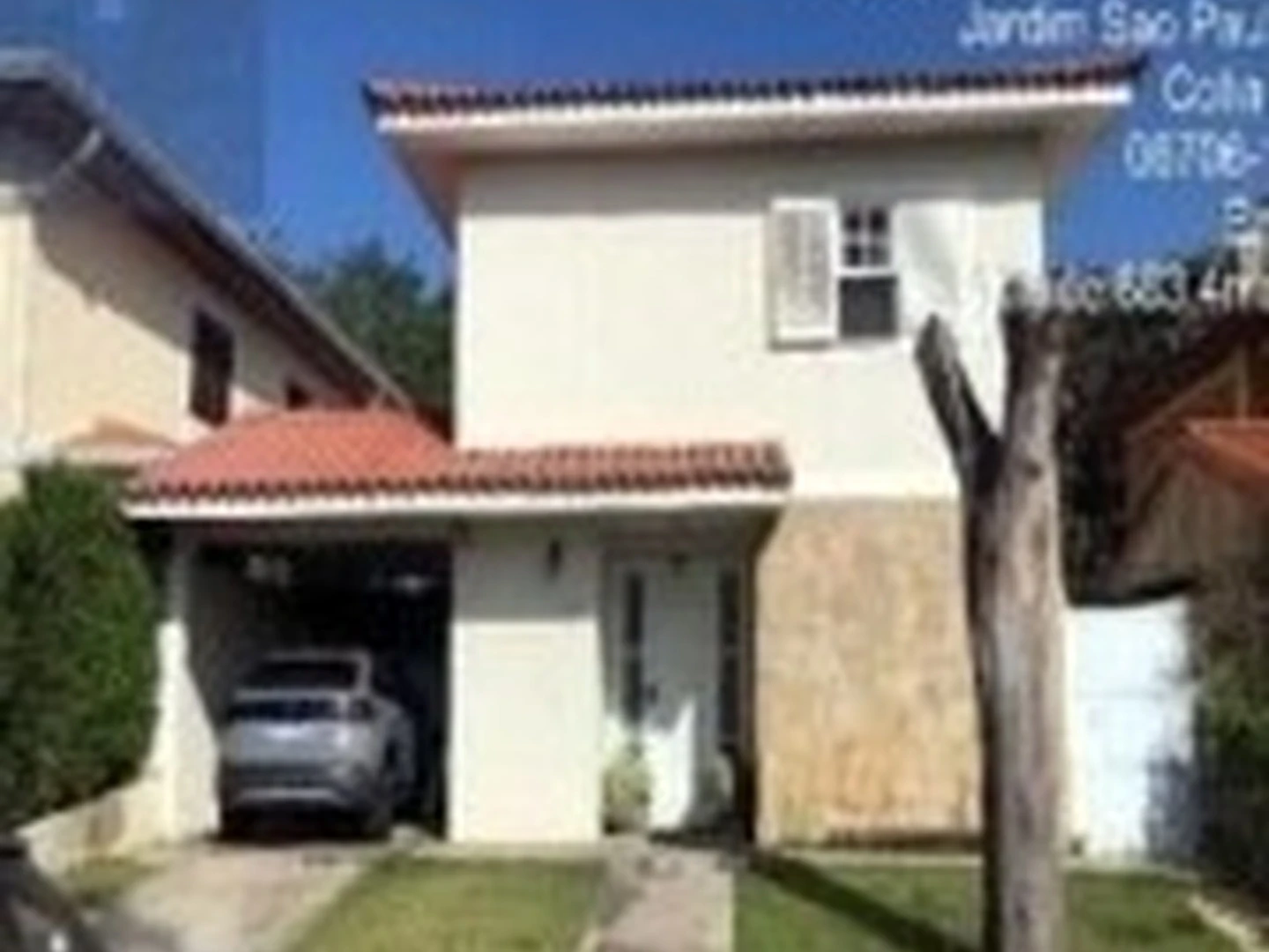 Casa - Cotia, SP - foto 1
